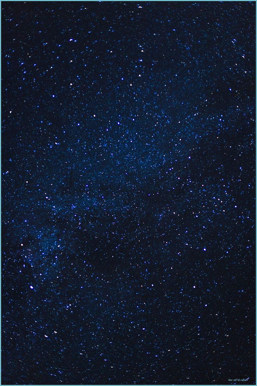 North Sky graphy Sky graphy, Night Skies, Star - Starry Night Sky, Night Sky with Stars HD phone wallpaper
