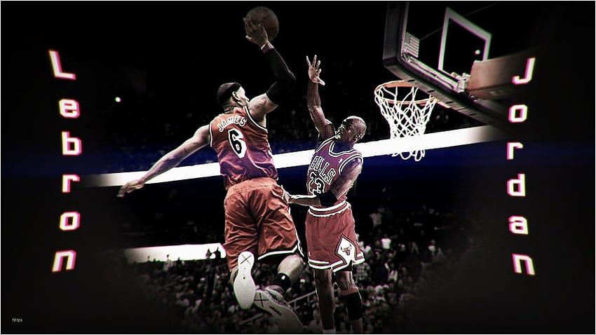 Lebron Dunk, basketball, james, lakers, HD phone wallpaper | Peakpx