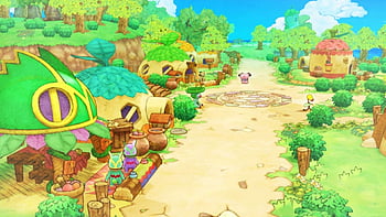 Download Two Adorable Pokemon Mystery Dungeon: Rescue Team DX Wallpapers –  NintendoSoup