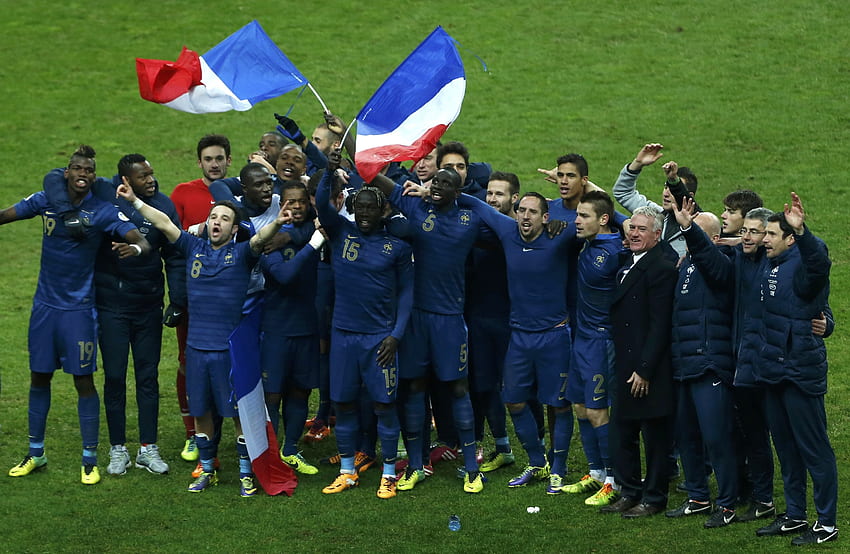 France Quarter Finals – 2014 World Cup : High Definition, High Resolution, France Team HD wallpaper