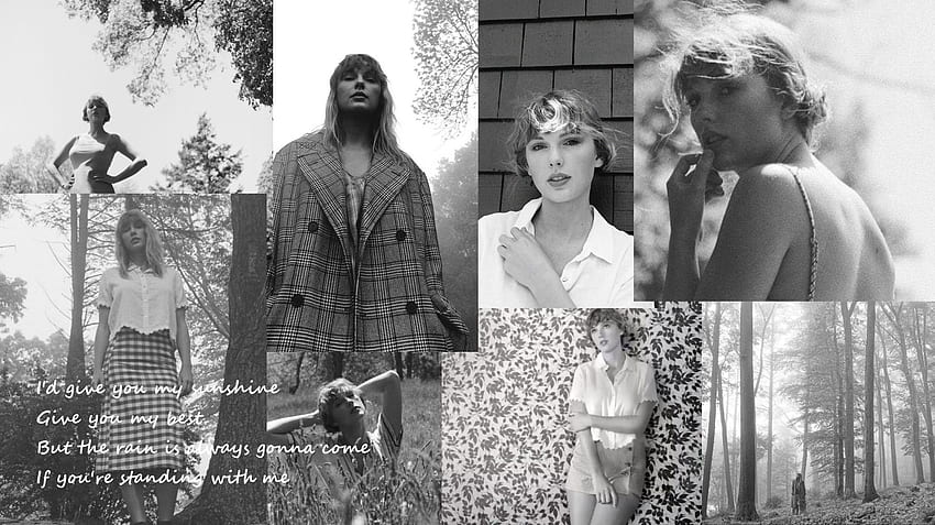 cerita rakyat. Video Taylor swift, Taylor swift, poster Taylor swift, Taylor Swift Collage Wallpaper HD