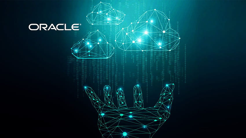 Oracle Cloud accelera l'espansione per portare l'infrastruttura ai clienti a livello globale Sfondo HD