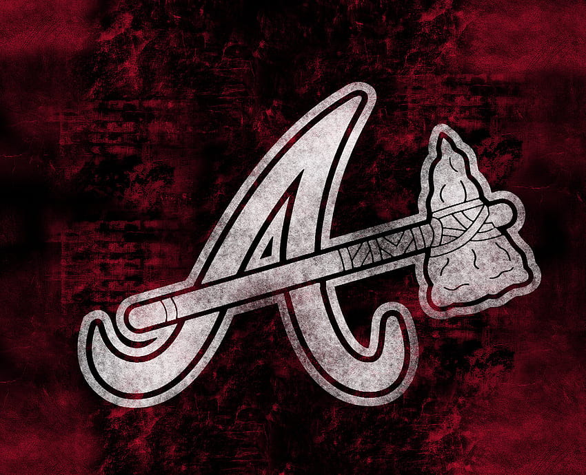 Atlanta Braves iPhone [] for your , Mobile & Tablet. Explore Atlanta Braves Logo . Atlanta Braves , Atlanta , Atlanta Braves for Computer HD wallpaper