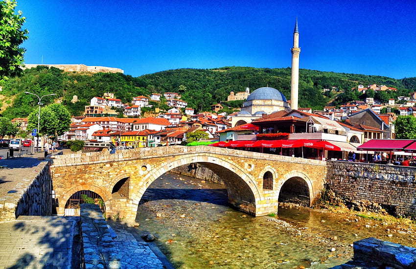 Top Things to Do and See When Visiting Prizren in Kosovo HD wallpaper