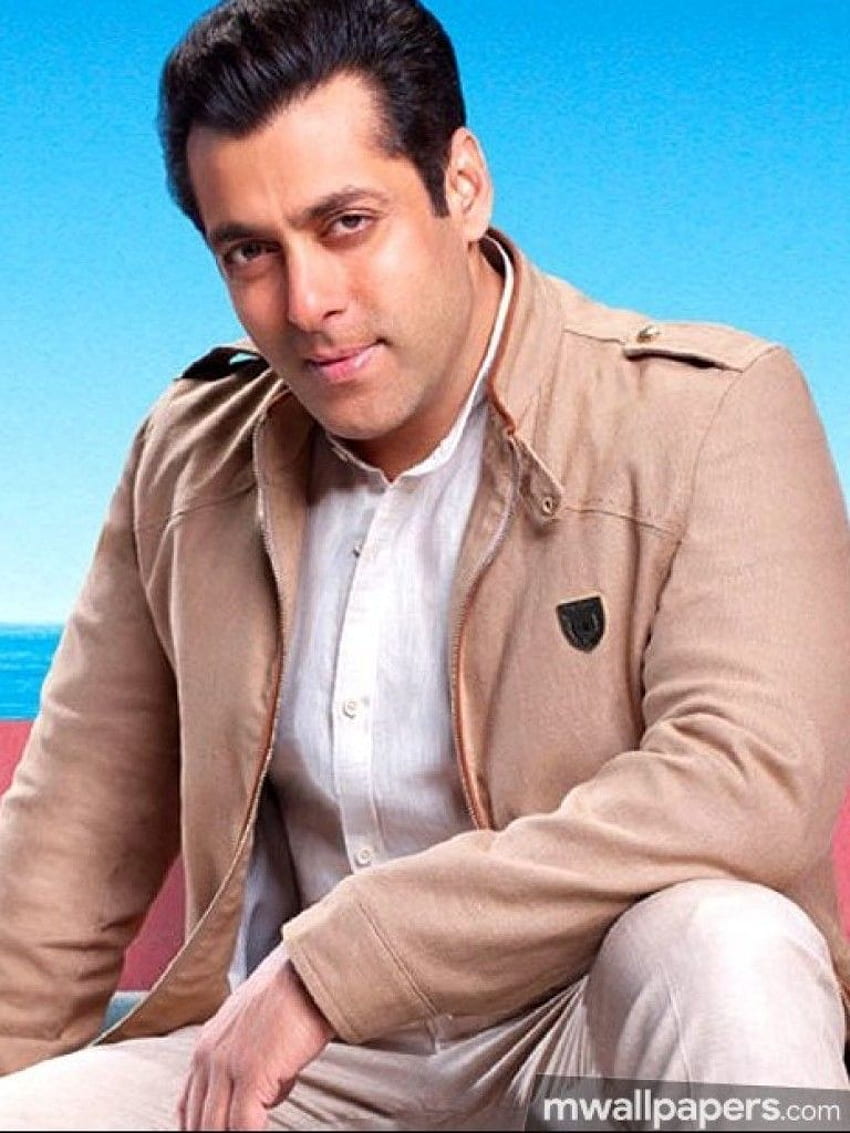 Salman Khan () Android IPhone HD phone wallpaper | Pxfuel