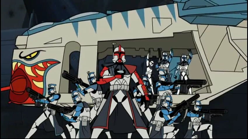 clone trooper, Star Wars: The Clone Wars, Galactic Republic / dan Mobile Background Wallpaper HD