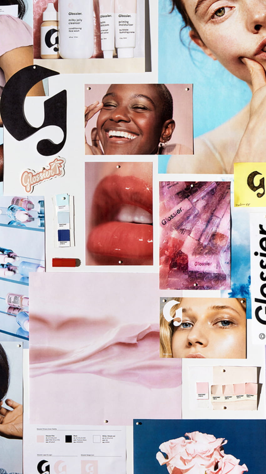 The Best And Worst Products That Glossier Has To Offer - Society19