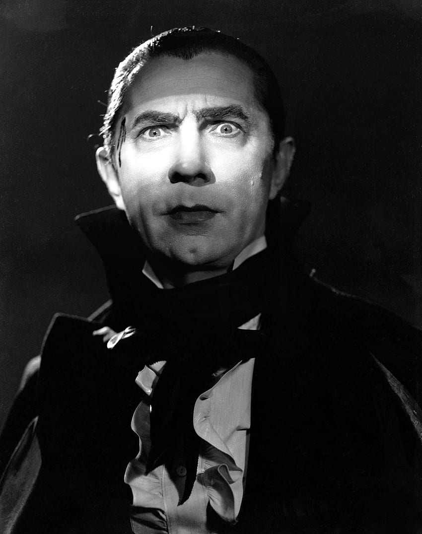 Bela Lugosi Drakula Tapeta na telefon HD