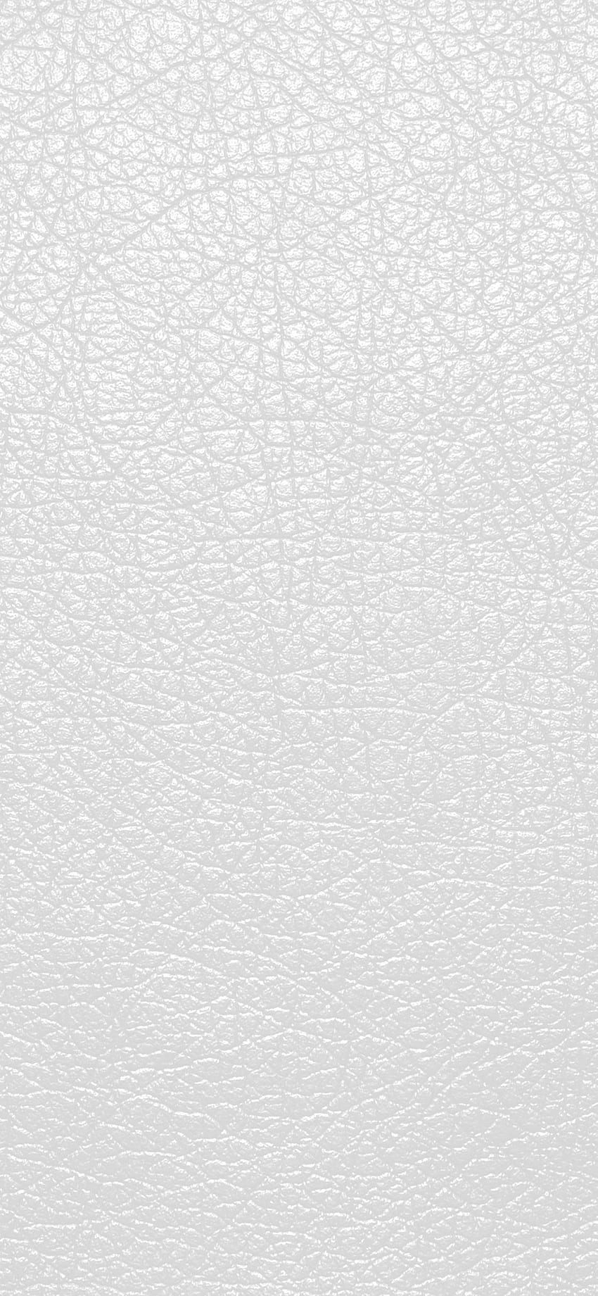 Padrão de couro branco de textura de pele Papel de parede de celular HD