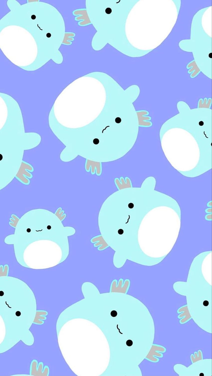 Cute Squishmallows Wallpapers  Wallpaper Cave
