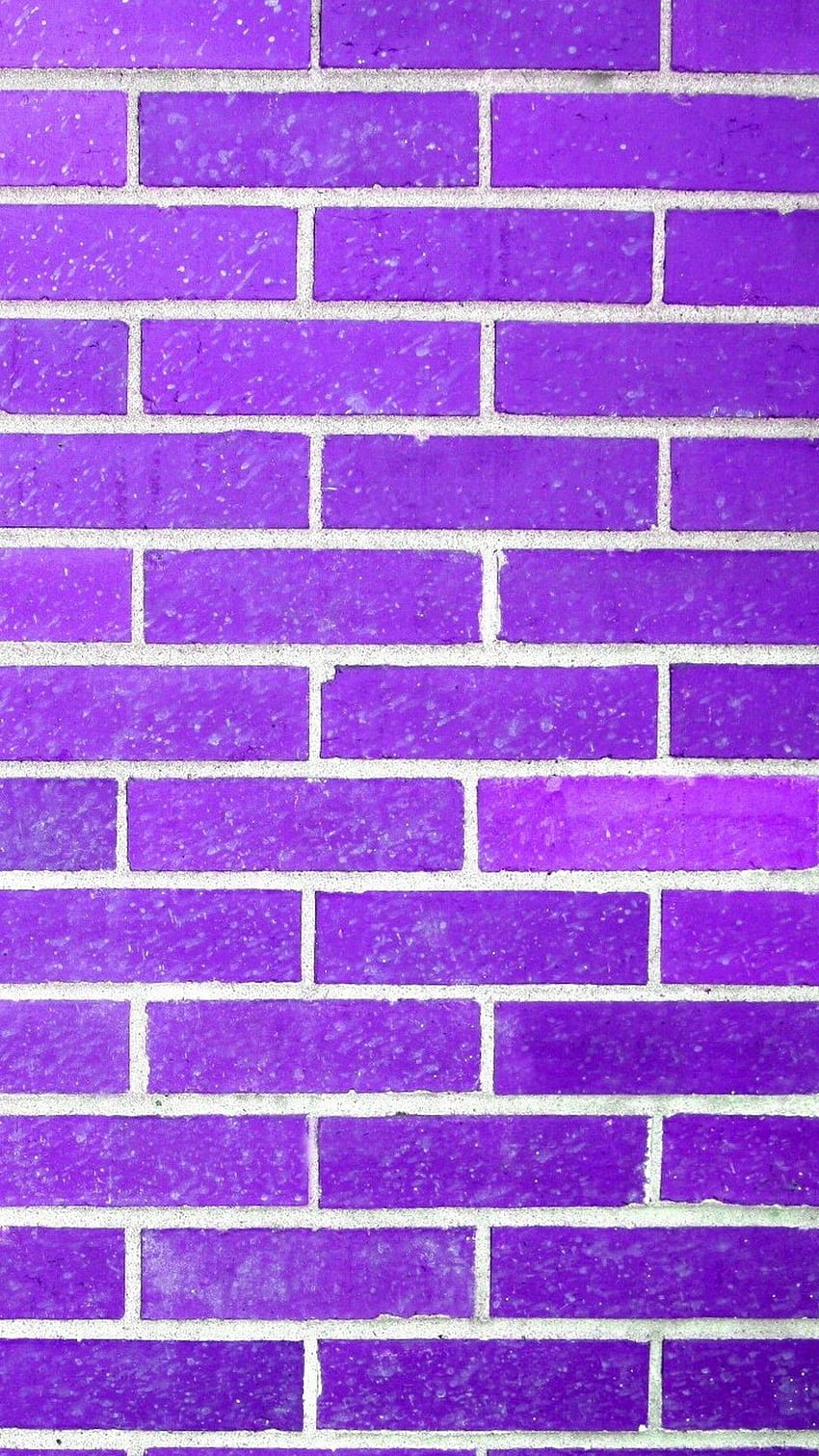 Purple Brick Wall Texture iPhone . 2019 3D iPhone HD phone wallpaper