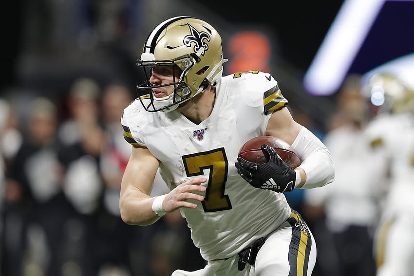 New Orleans Saints: What does Taysom Hill's future hold? HD wallpaper