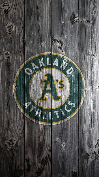 Oakland Athletics Wallpapers 67 images