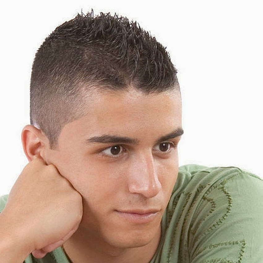 Men short hairstyles hairstyles hairstyles HD wallpapers | Pxfuel