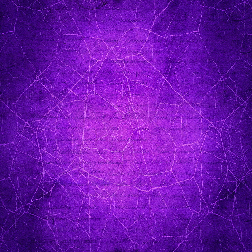 Violet, Texture, Textures, Old, Purple, Scratches, Cracks, Crack, Paper, Ancient, Scrapbooking HD phone wallpaper