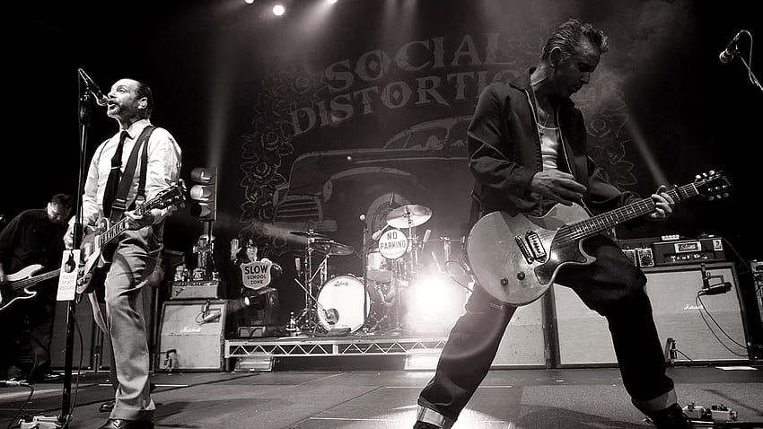 Social Distortion , 0.5 Mb, Mike Ness HD wallpaper