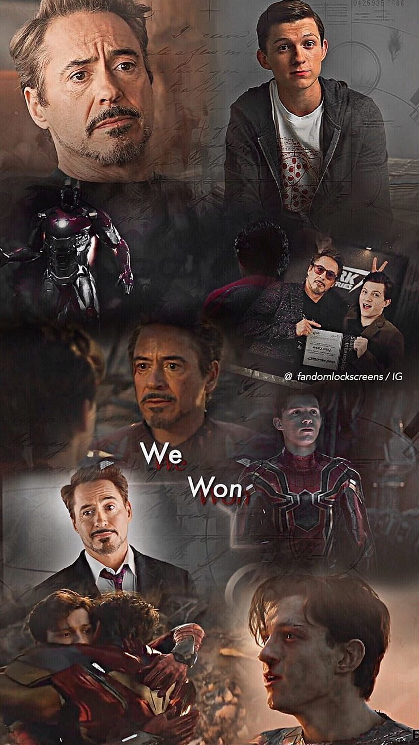 Avengers, Iron Man Sad HD phone wallpaper | Pxfuel