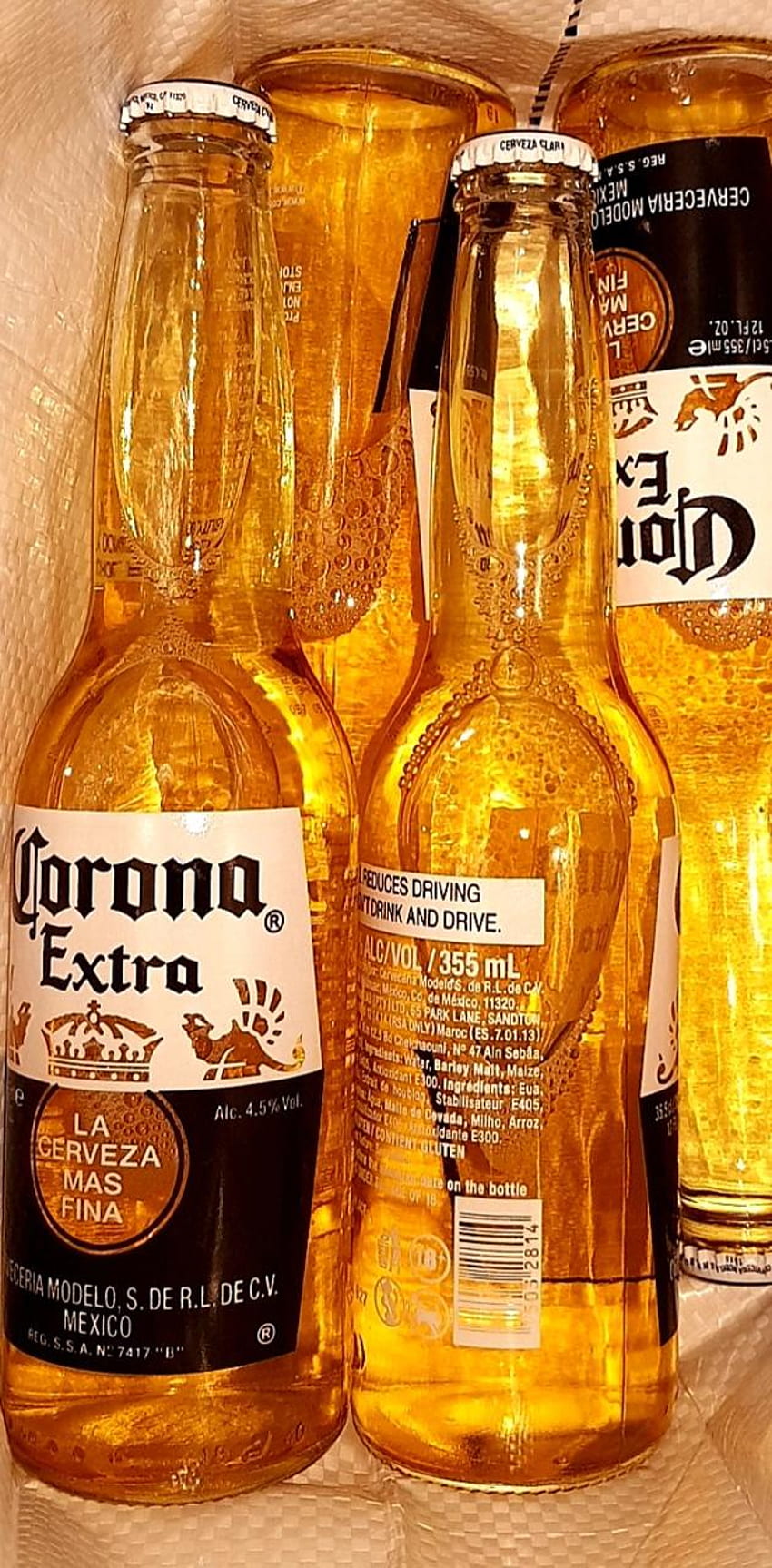 What Makes Corona Beer Different