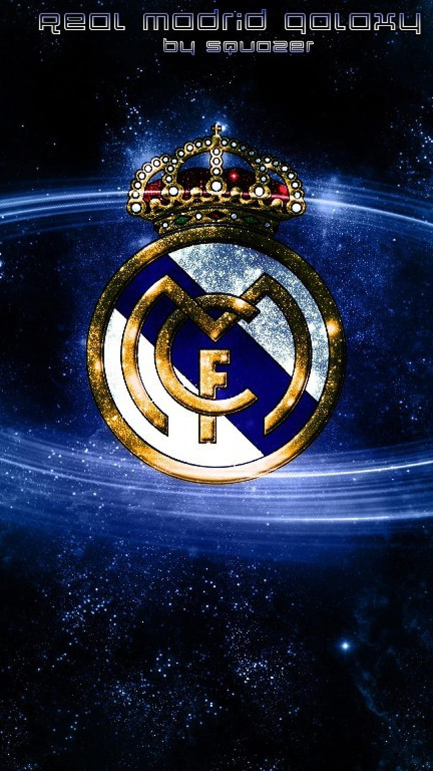 70 Real Madrid Smartphone Wallpaper - MyWeb