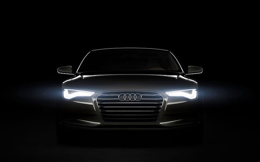 Transport, Automobile, Audi Fond d'écran HD