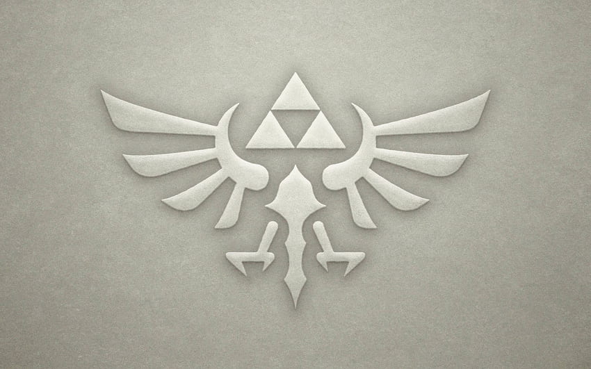 Discover 55 hylian crest tattoo  incdgdbentre