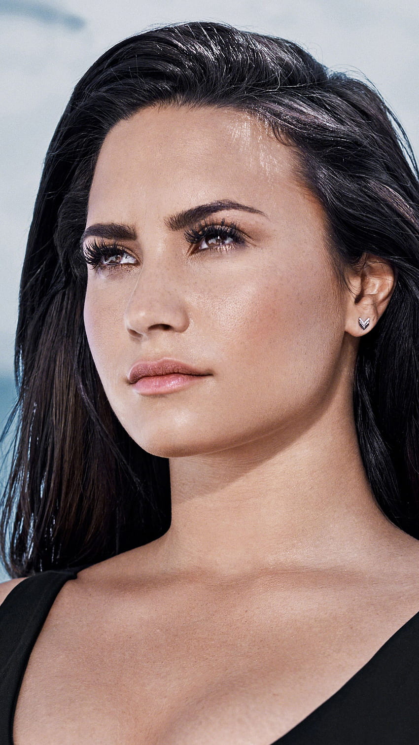 Demi Lovato Wallpaper in 2023  Demi lovato body Demi lovato hair Demi  lovato live