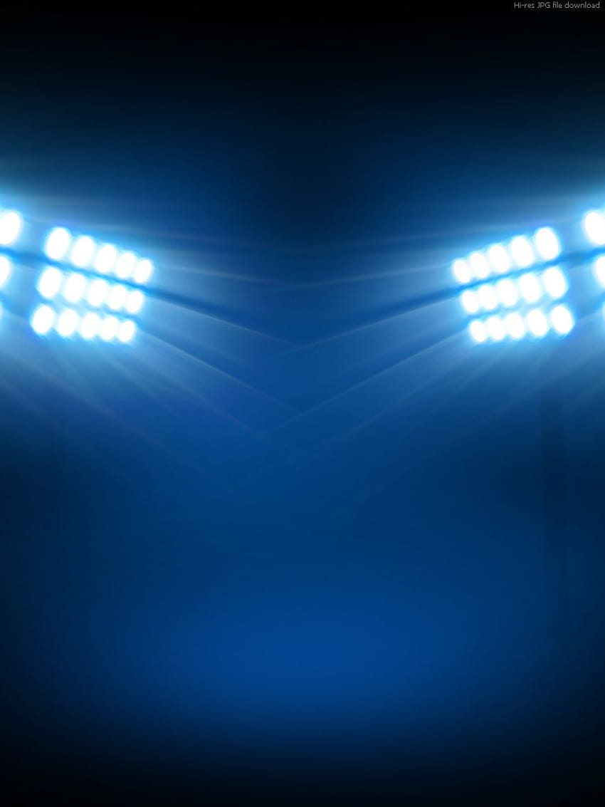 Latar belakang lampu sorot stadion PSDGraphics [] untuk , Seluler & Tablet Anda. Jelajahi Pencahayaan. Tampa Bay Lightning , Blue Lightning , Pencahayaan untuk s wallpaper ponsel HD