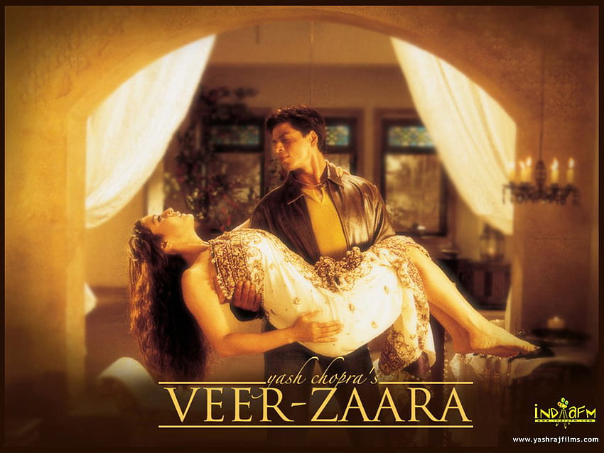Veer Zaara 2004 . Veer Zaara 2004 . Shahrukh Khan 173 Bollywood Hungama HD wallpaper