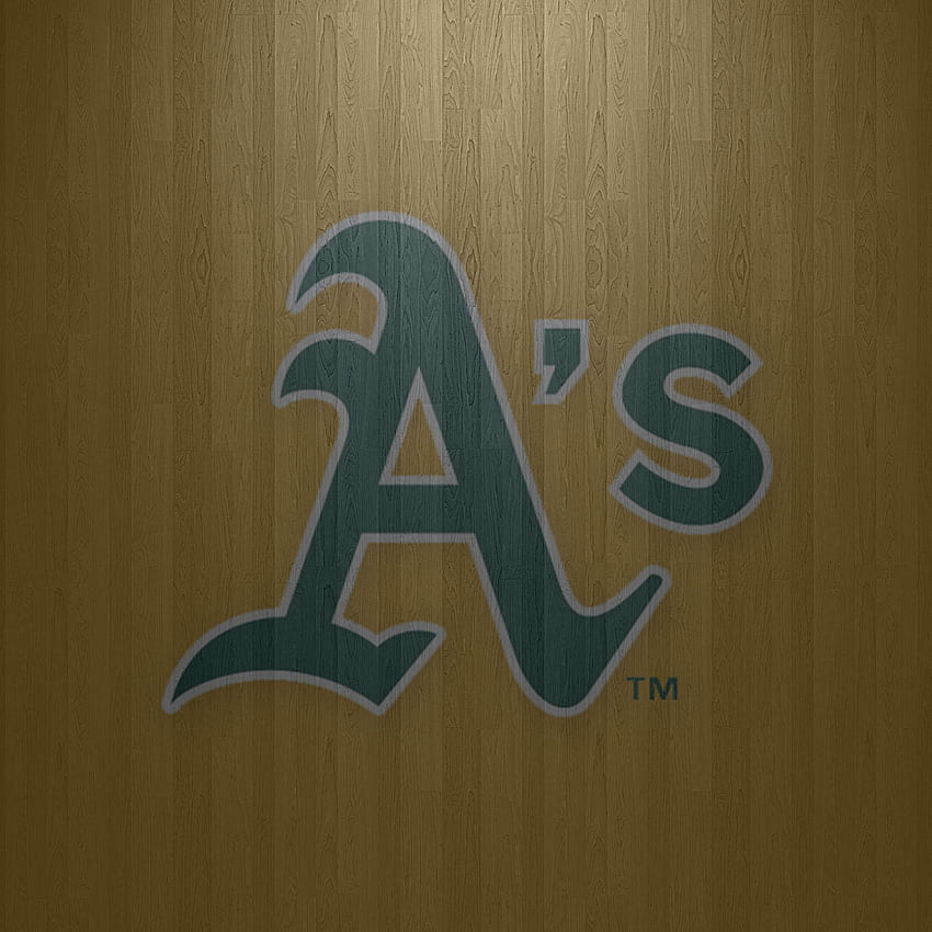 Oakland Athletics HD Desktop Wallpaper 33235 - Baltana