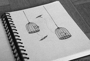 Orginal Pencil Sketch Creative Deep Meaning Light Bulb Drawing | eBay-saigonsouth.com.vn