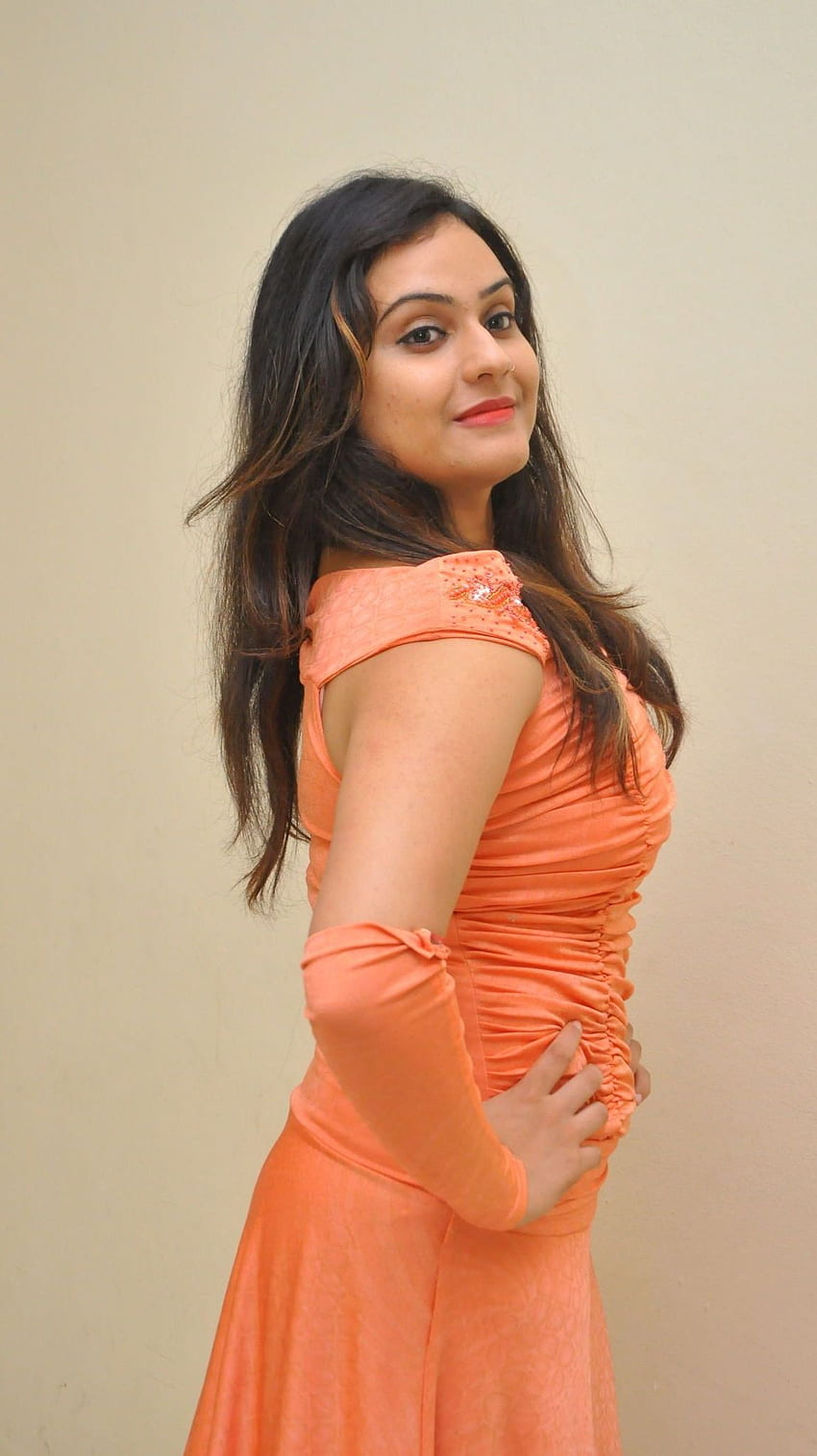 Priyansha Dubey, actress, bbw HD phone wallpaper