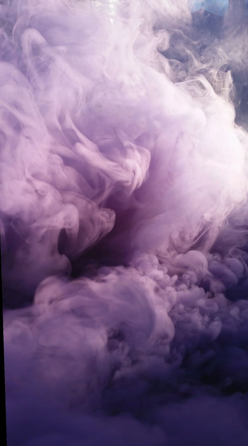 Purple smoke iphone HD wallpapers | Pxfuel