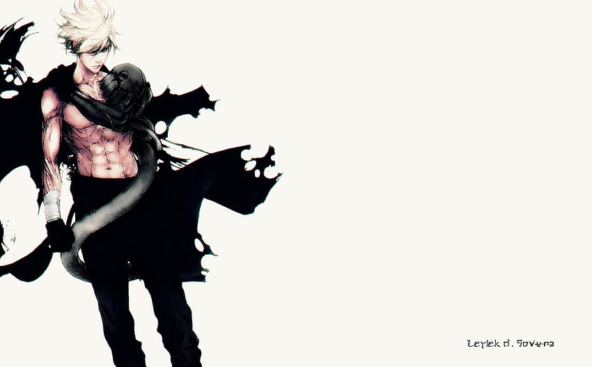 Levius Est And Background HD wallpaper | Pxfuel