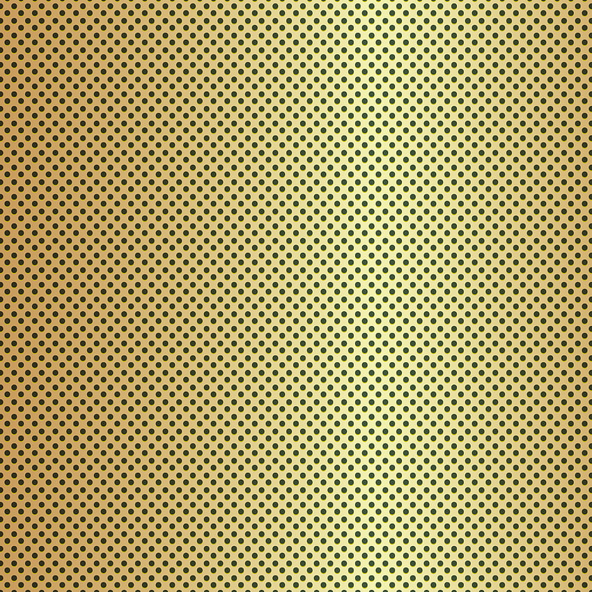 Fundo de textura de fibra de carbono ouro - ilustração vetorial - vetores, gráficos clipart e arte vetorial Papel de parede de celular HD