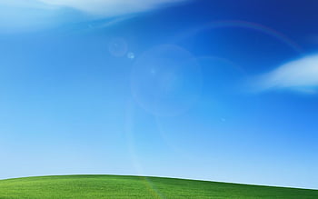 Where does the Windows XP background come from? - Quora