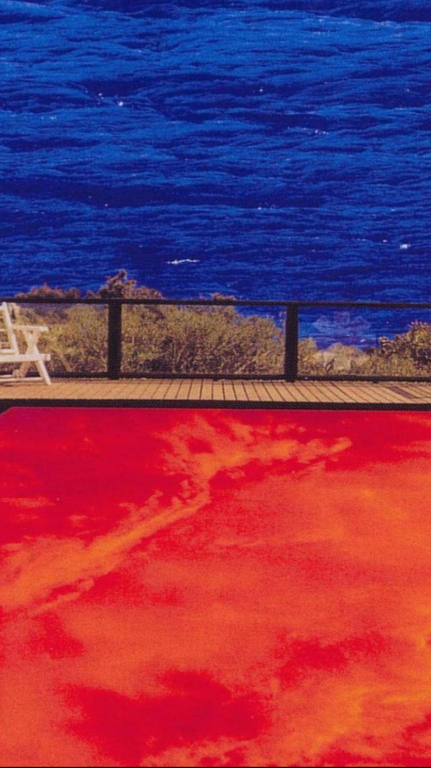 Red Hot Chili Peppers - Californication iPhone 6 HD phone wallpaper