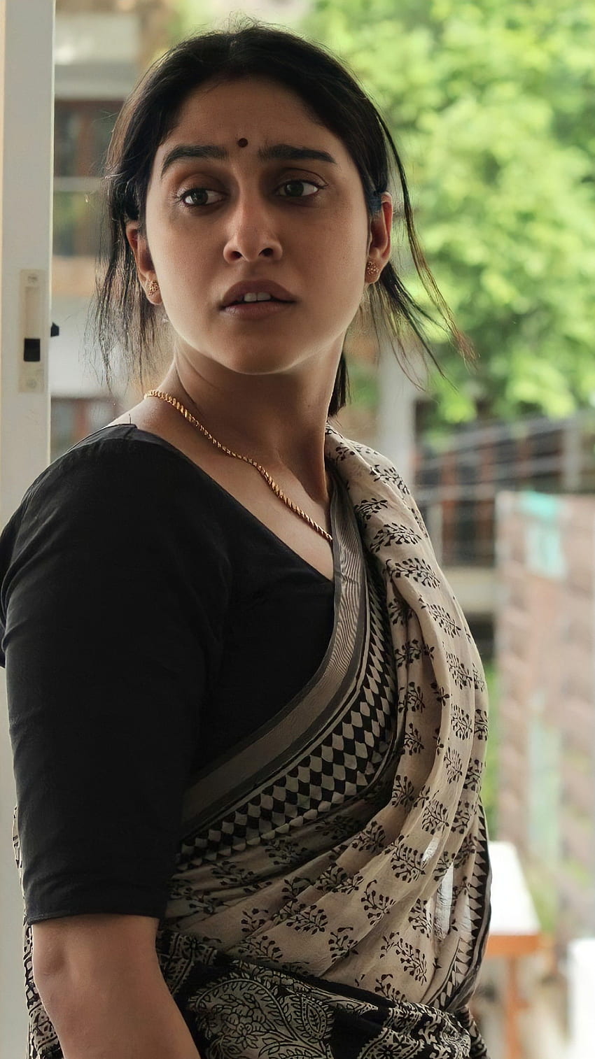 Regina Cassandra, Telugu-Schauspielerin HD-Handy-Hintergrundbild