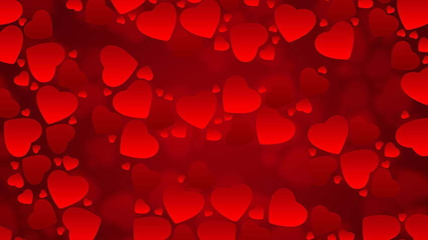 Red Love, Red Love png , ClipArts on Clipart Library, Red Love Heart HD wallpaper