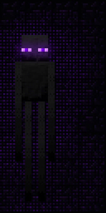 Endergirl mod! | MCreator