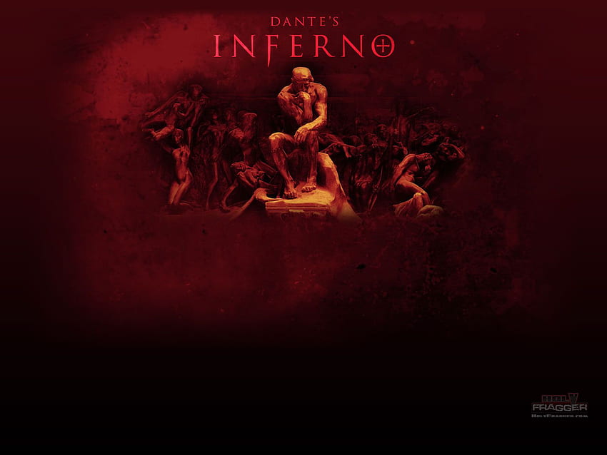 Dante's Inferno. - ppt download