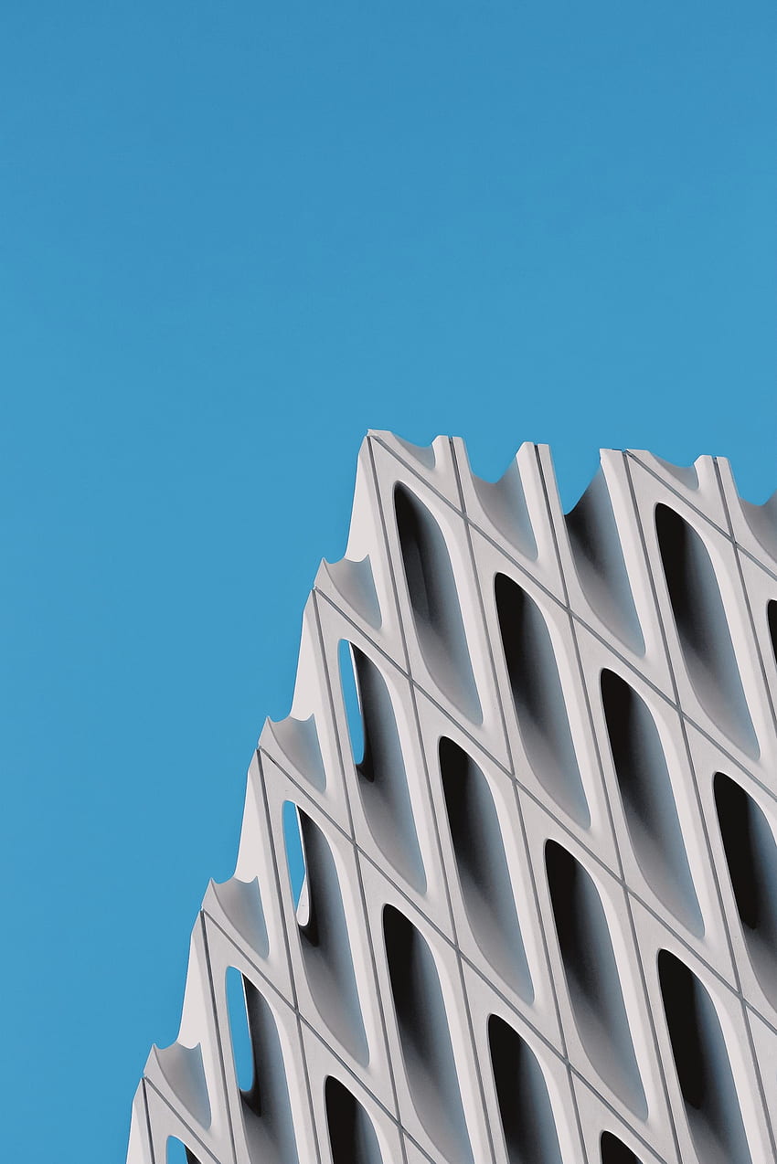Muster, Architektur, Gebäude, Fassade HD-Handy-Hintergrundbild