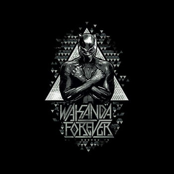 Black Panther: Wakanda Forever 4K Wallpaper iPhone HD Phone #8641h