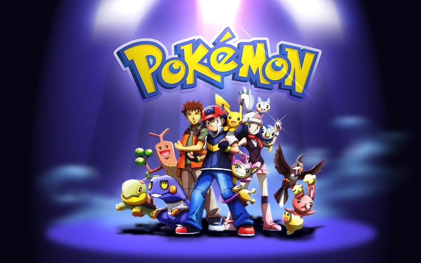 : 현실 포켓몬 – for, Original Pokemon HD 월페이퍼