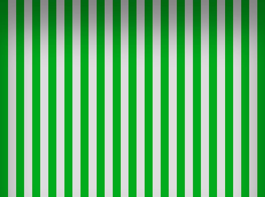 Green and White Striped HD wallpaper | Pxfuel