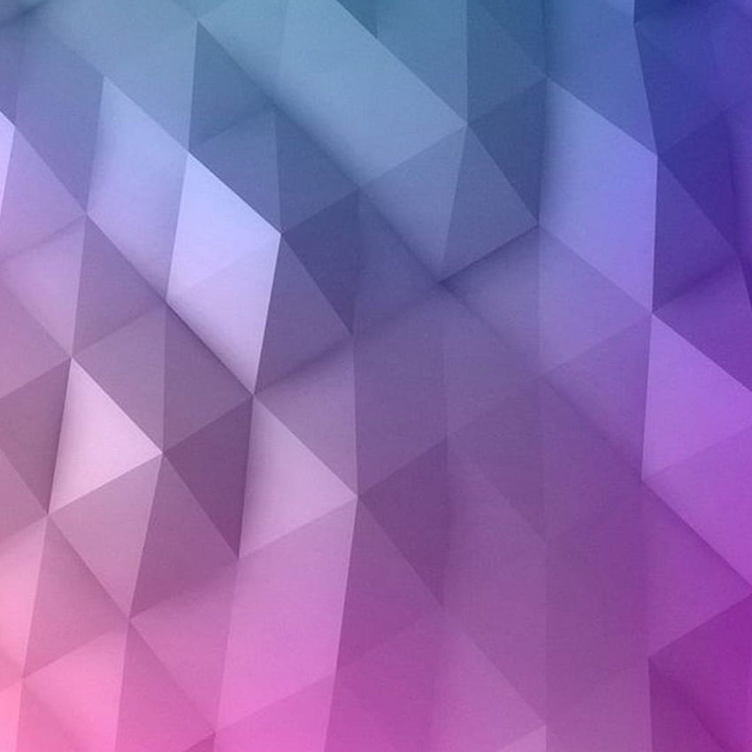 3D Geometric - Android, iPhone, Background HD phone wallpaper | Pxfuel