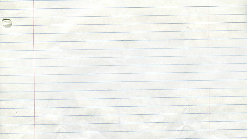 Notebook Paper Wrinkled noteb [] for your , Mobile & Tablet. Explore Notebook Paper . for Notebook Laptop , The Notebook , Notebook HD wallpaper