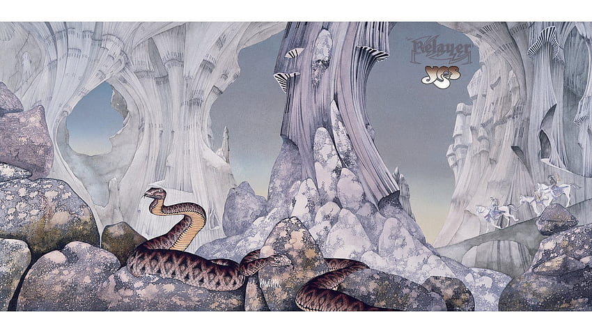 Official website for the progressive rock band YES HD wallpaper | Pxfuel