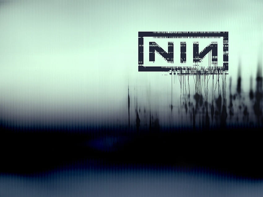 Nin digital , Nine Inch Nails, music HD wallpaper