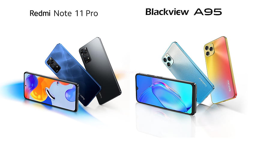 Blackview A95 VS Xiaomi Redmi Note 11 Pro: 가성비 스마트폰 중 어느 것이 더 나은가요?, Xiaomi Note 11 HD 월페이퍼