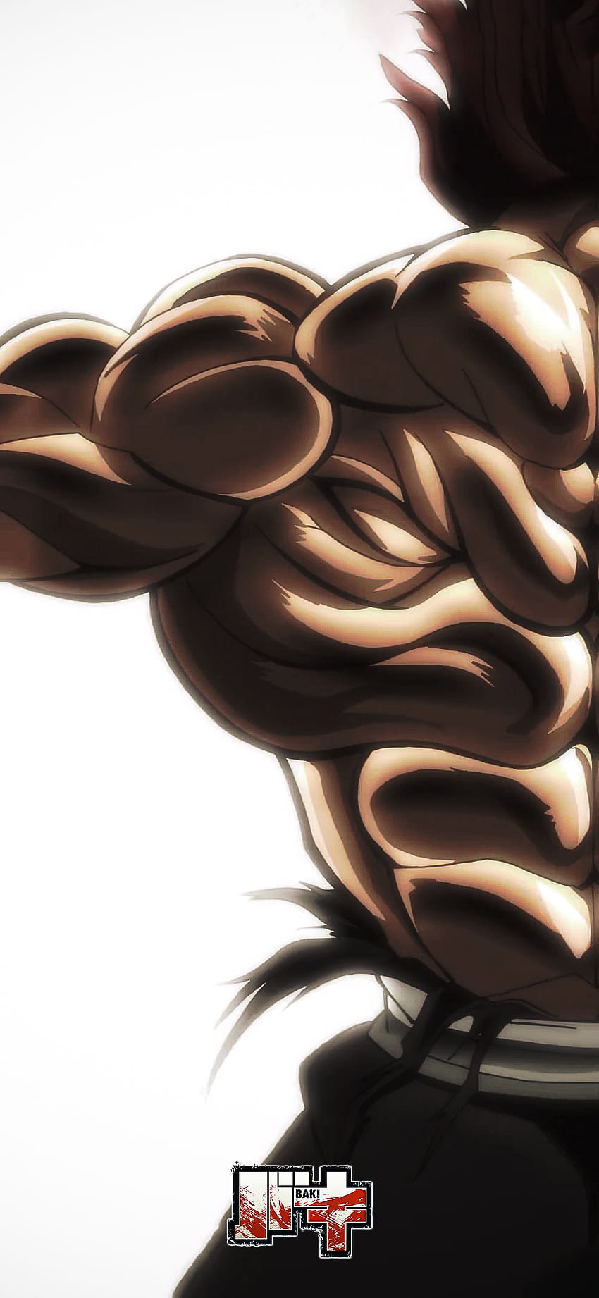 What is Baki Hanma and how does it fit in the Baki series? - WIN.gg